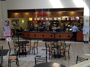 Alexandria Mall