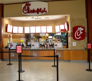 Barton Creek Square Mall
