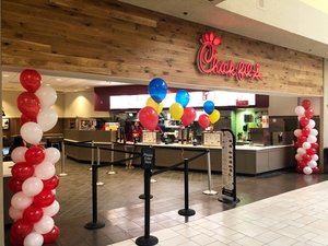 Cielo Vista Mall