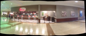 Crossroads Mall (WV)