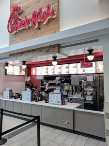Westfield Countryside Mall