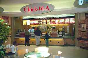 Dadeland Mall