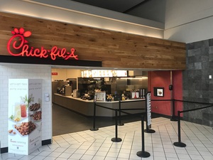 Dayton Mall
