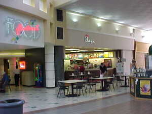 Edgewater Mall