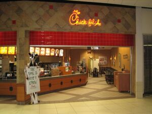 Foothills Mall (TN)