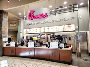 Layton Hills Mall