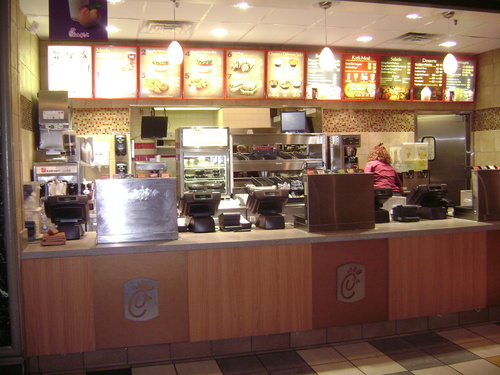 Greenbrier Mall (VA)