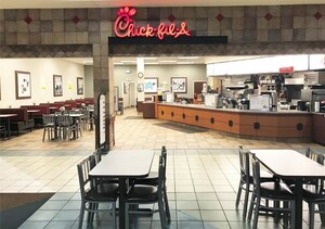 Mall of Abilene