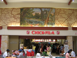 Memorial City Mall