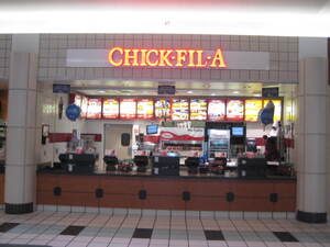 Northpark Mall (IA)