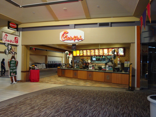 Northwoods Mall