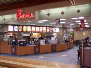 Danville Mall
