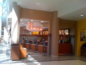 Riverchase Galleria