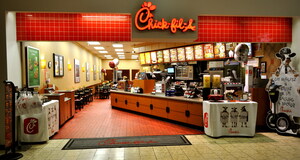 Southpark Mall (IL)
