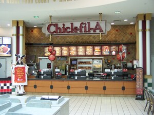 River Ridge Mall
