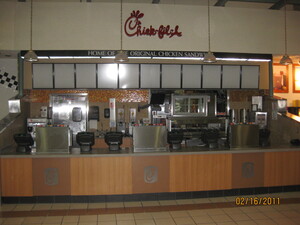 Sunrise Mall (BV)