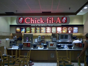 Southern Hills Mall