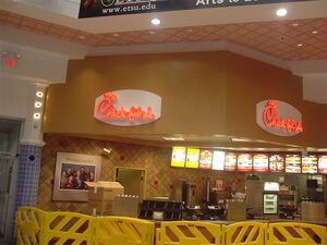 The Mall at Johnson City