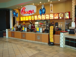 Tyrone Square Mall