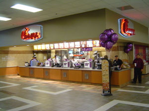 Houston Center