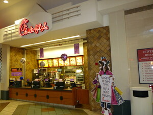 Westgate Mall (SC)