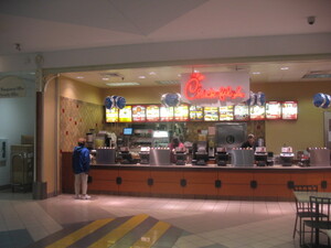 West Town Mall
