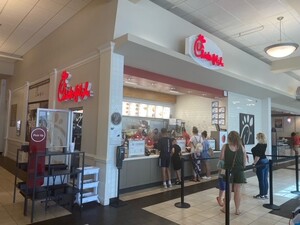 Carolina Mall