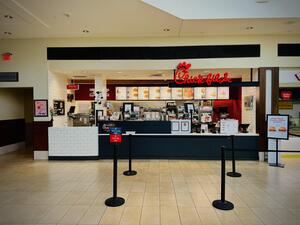 Penn Square Mall