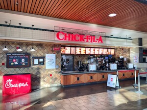 Great Lakes Mall