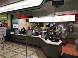 Berkshire Mall