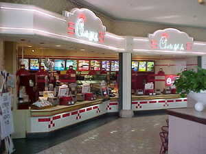 Carolina Place