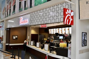 Columbia Columbiana Centre Location Chick-fil-a