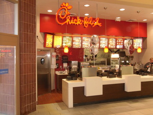 CoolSprings Galleria (Mall)