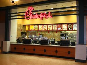 Wolfchase Galleria