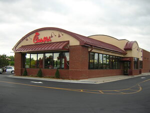 Park Meadows on County Line Rd