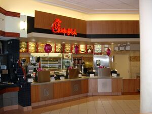 Deptford Mall