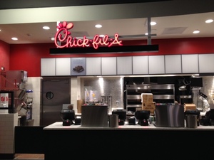 Kenwood Towne Centre