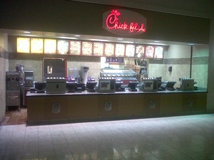 Pembroke Lakes Mall
