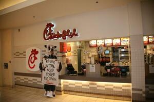 Westfield Montgomery Mall (MD)