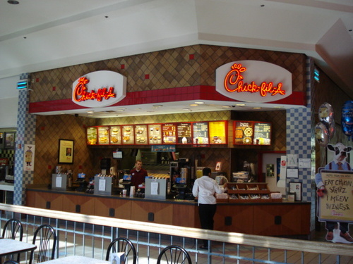 Turtle Creek Mall