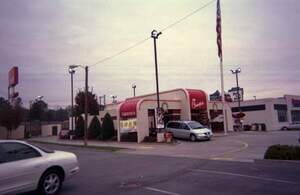 West Town Drive-Thru Only (OLD)
