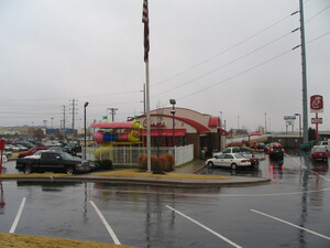 Vann Drive