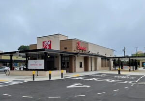 East Woodlawn Road