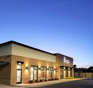 Johns Creek