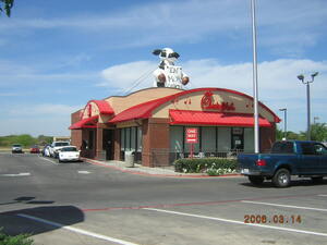 Laredo FSU (OLD)