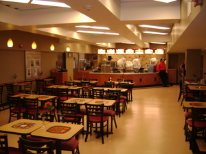 Carolinas Medical Center OSL
