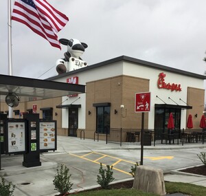 Salem Crossing