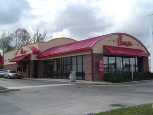 Ambassador Caffery Parkway