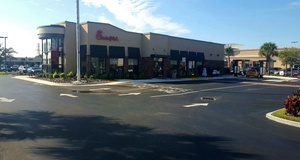 Kirkman and Conroy Road