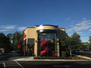 Alpharetta Commons